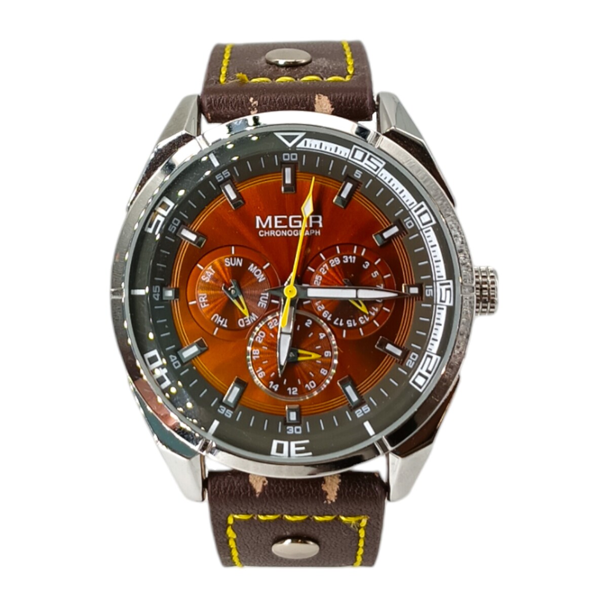 MEGIR M2072 - plateadouniforme 