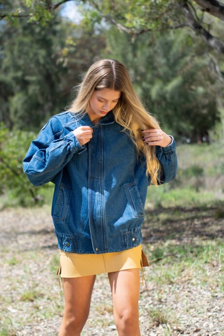 Rockstar Jacket Jean