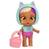 Muñeca Mini Cry Babies PlayTime Blake