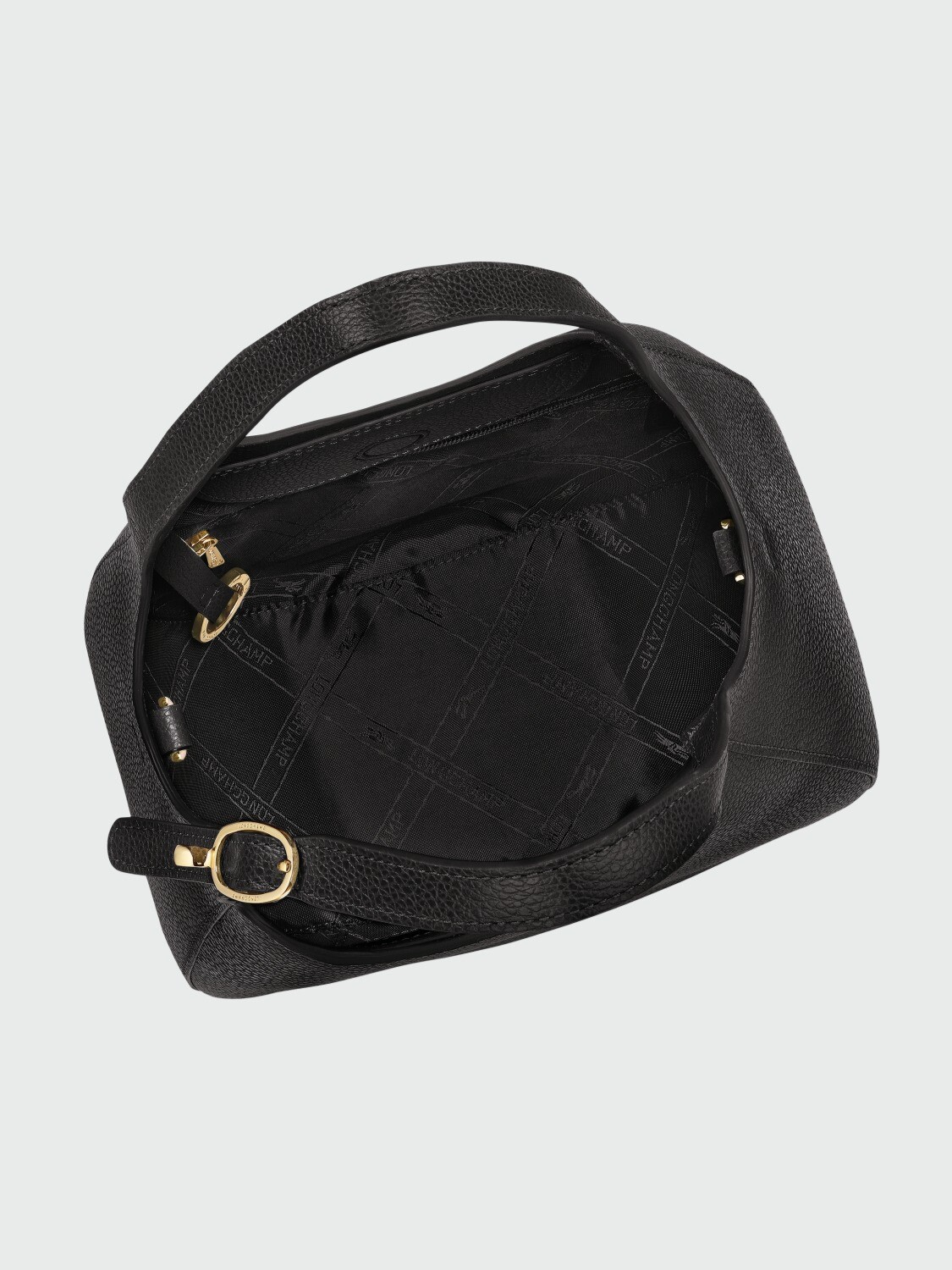 LONGCHAMP - LE FOULONNÉ, CARTERA DE MANO S 001