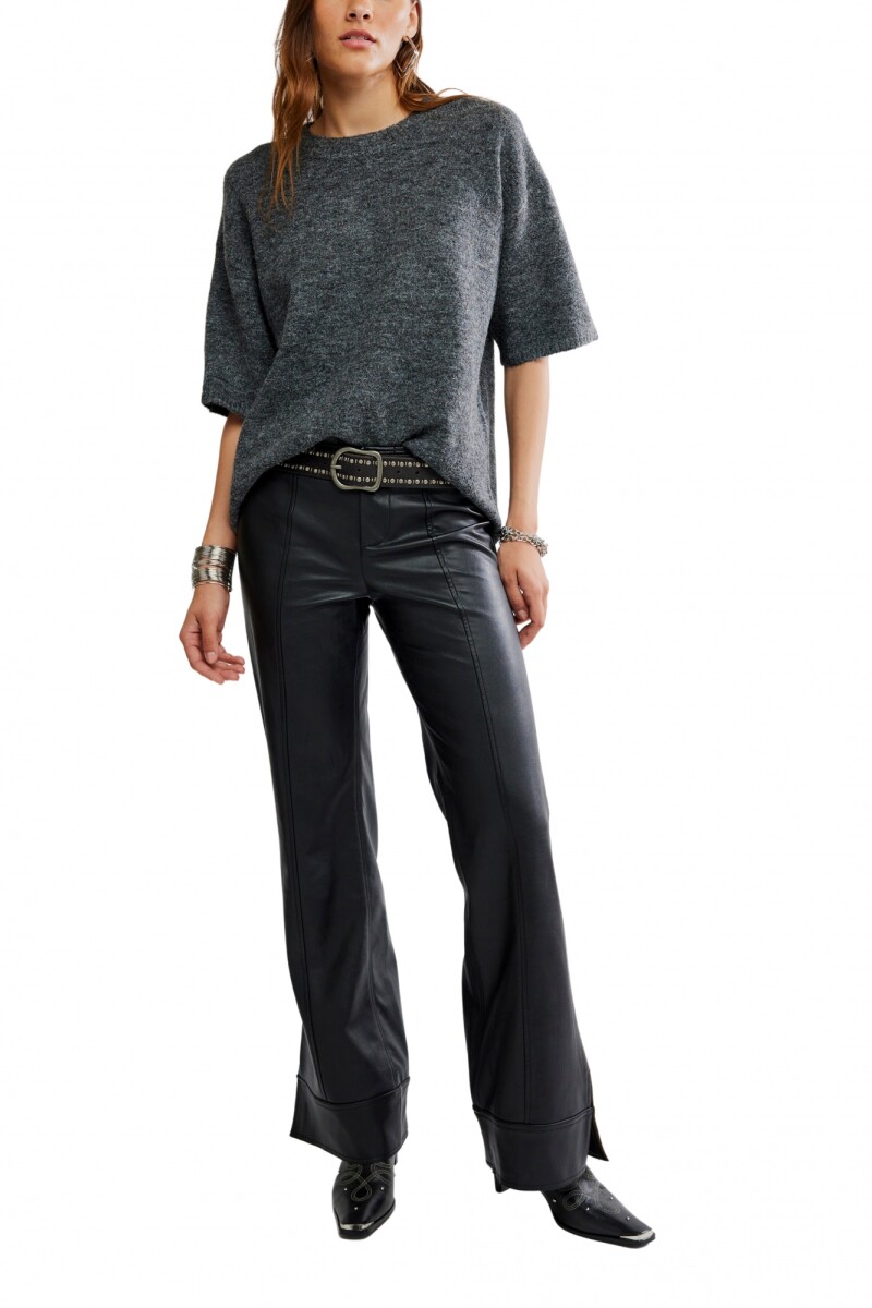 CAMISETA MARGOT Gris Plomo