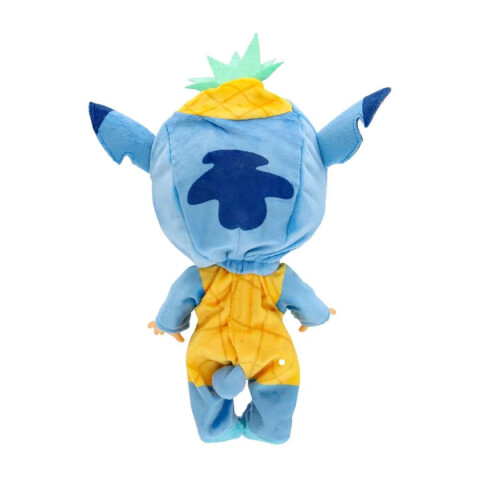 Muñeco Bebé Llorón de Stitch con Accesorios U