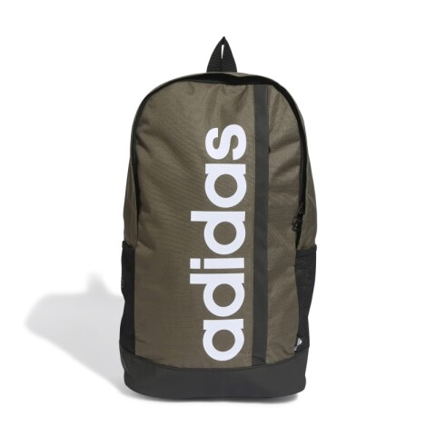 Mochila Adidas Essentials Linear Verde