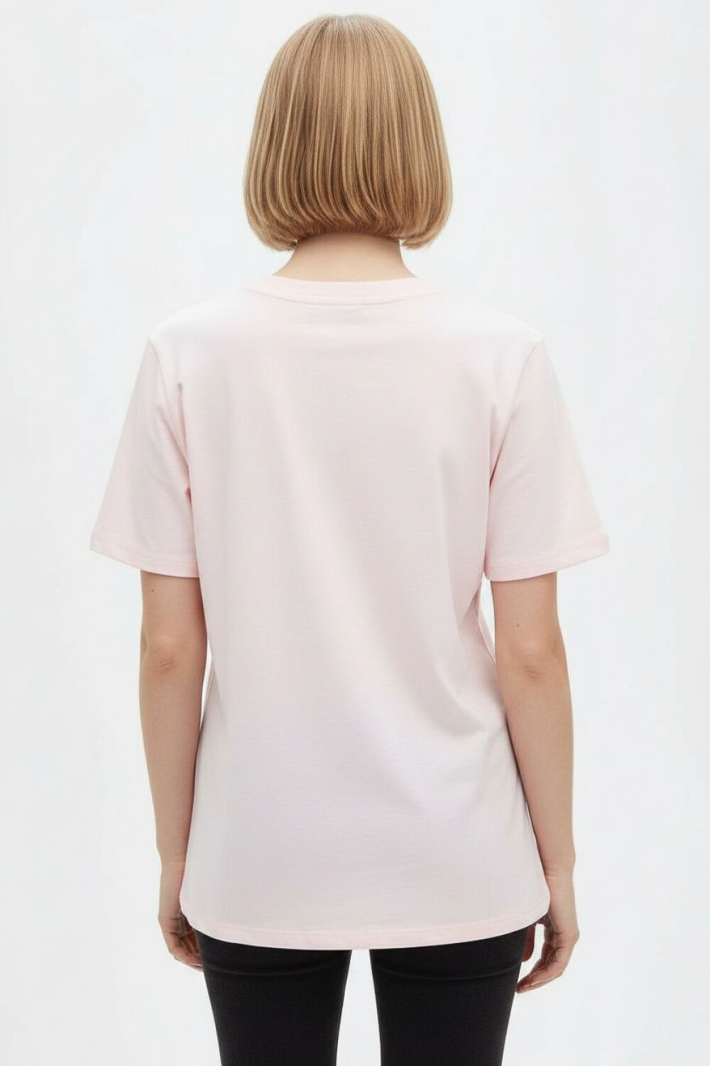 Remera Antoine Estampado 3