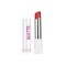 Labial matte en barra Nicka K Tono 01 Rojo