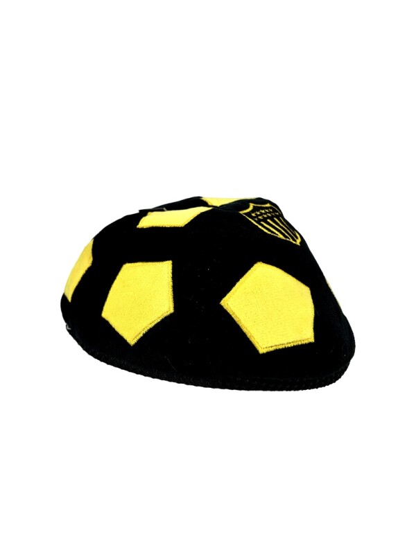 Pantufla Cap Ball Peñarol Hombre 223