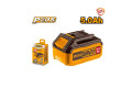 BATERIA 20V 5AH BATERIA 20V 5AH