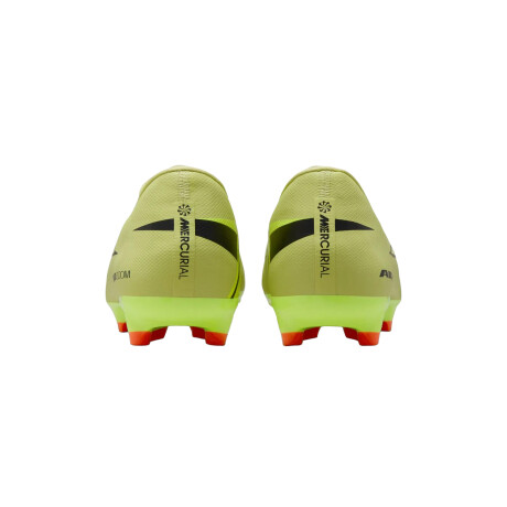 Championes Nike Zoom Mercurial Vapor 16 Green