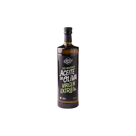 Aceite de oliva virgen extra Terra Verde 1L Aceite Oliva Terra Verde 1l