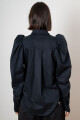 Camisa queen Negro