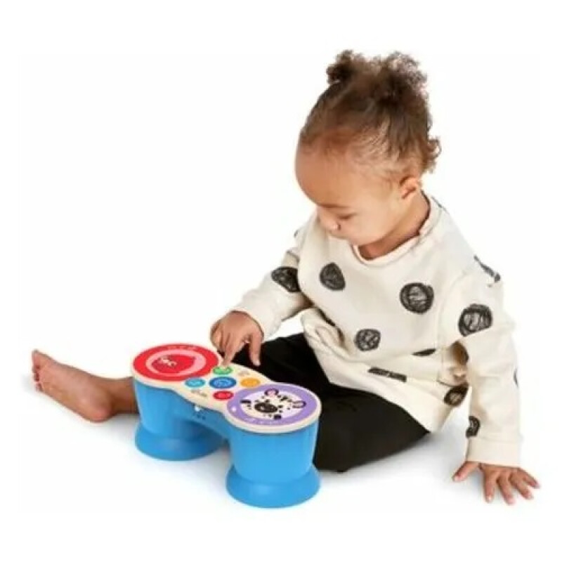 Bongo Magic Touch Upbeat Tunes Hape Bongo Magic Touch Upbeat Tunes Hape