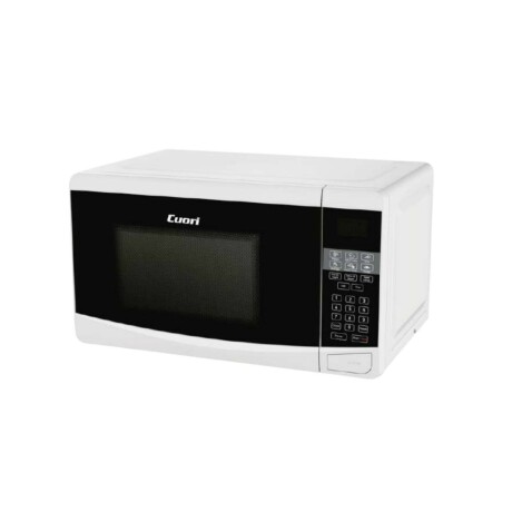 Microondas digital Cuori 20 litros 700W Microondas digital Cuori 20 litros 700W