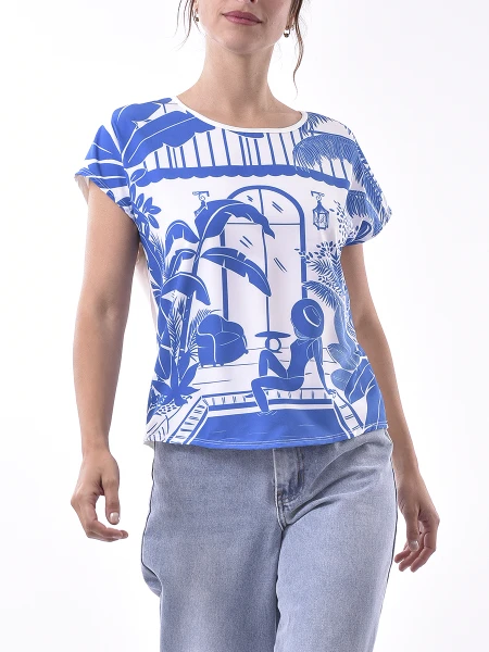 REMERA COTIA VARIANTE 1