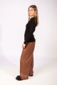 Sweater Snit Negro
