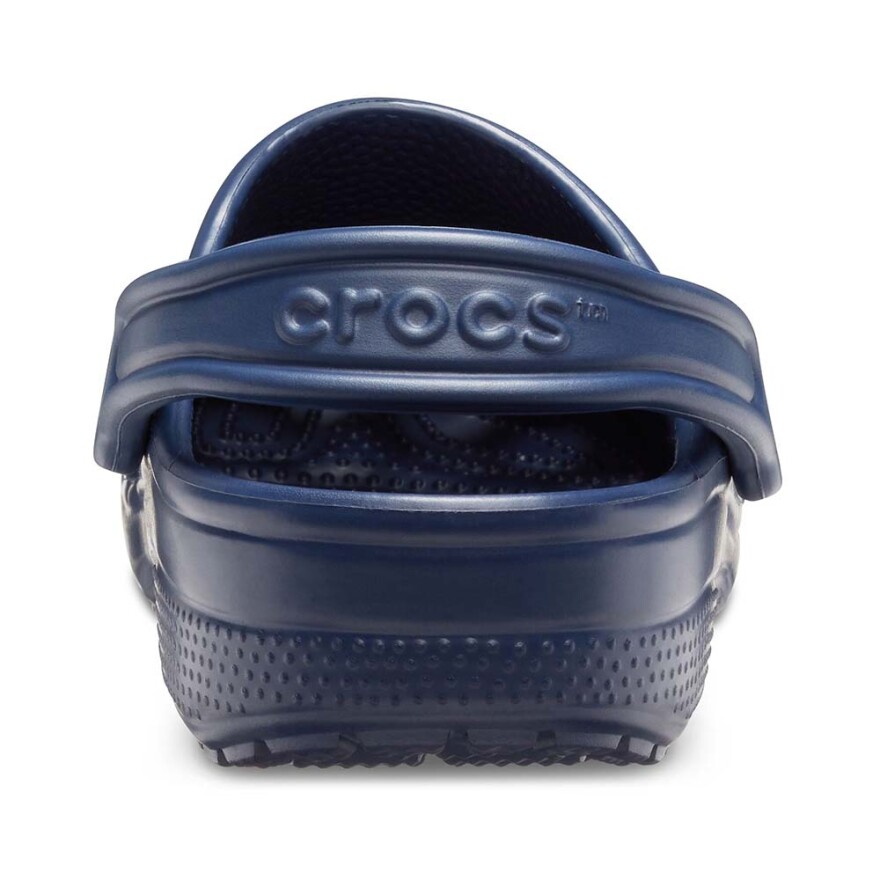 Crocs Classic Clog - Unisex Navy