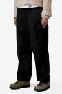 PANTALON CARGO W JET Negro
