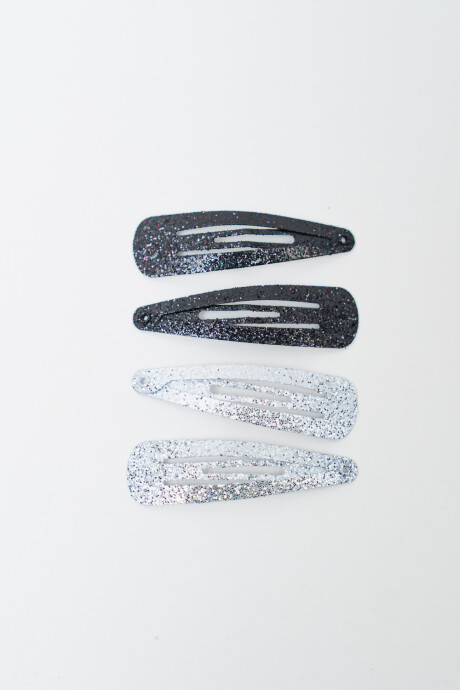 Broche Cale Estampado 2