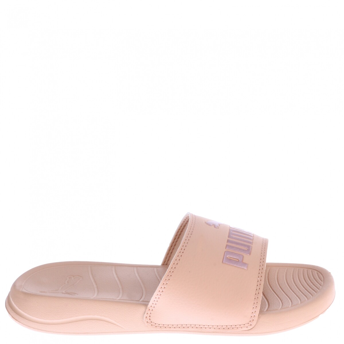 Chanclas de Mujer Puma Popcat 20 Puma - Rosa 