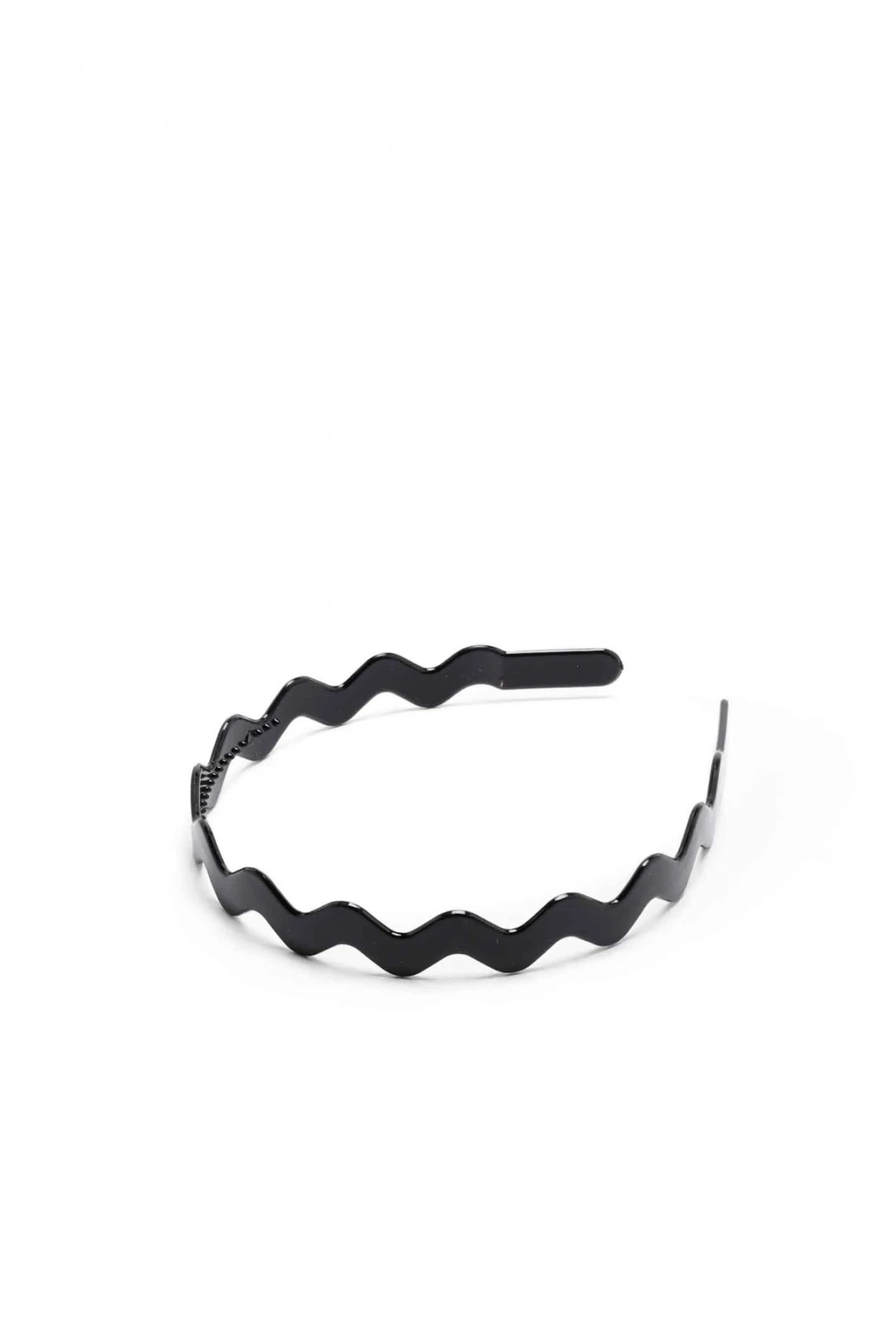 Vincha Freja Zig-zag