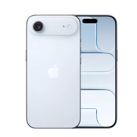 Celular Iphone Air 256GB LL/A3260 Sky Blue Celular Iphone Air 256GB LL/A3260 Sky Blue