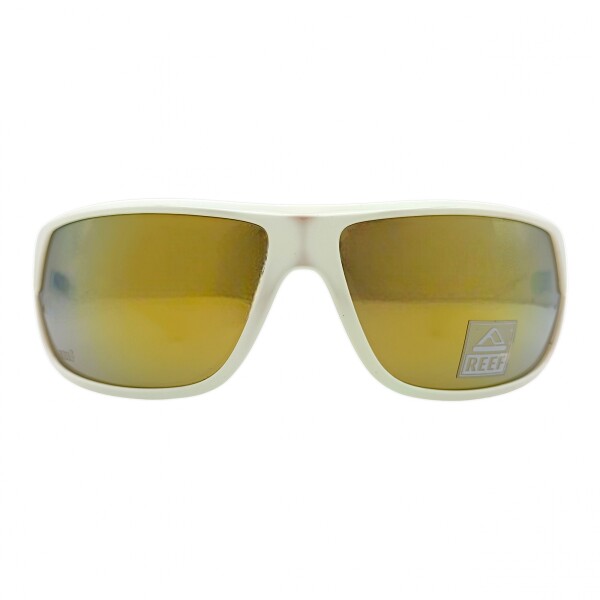 *REEF MISSION 184 C.004 70/15 - Adulto - Blanco blancouniforme