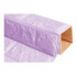 Revestimiento Pared Adhesivo Facil Colocacion Piedra 70x77cm Variante Color Violeta