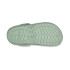 Classic Lined Clog - Unisex Moss/multi