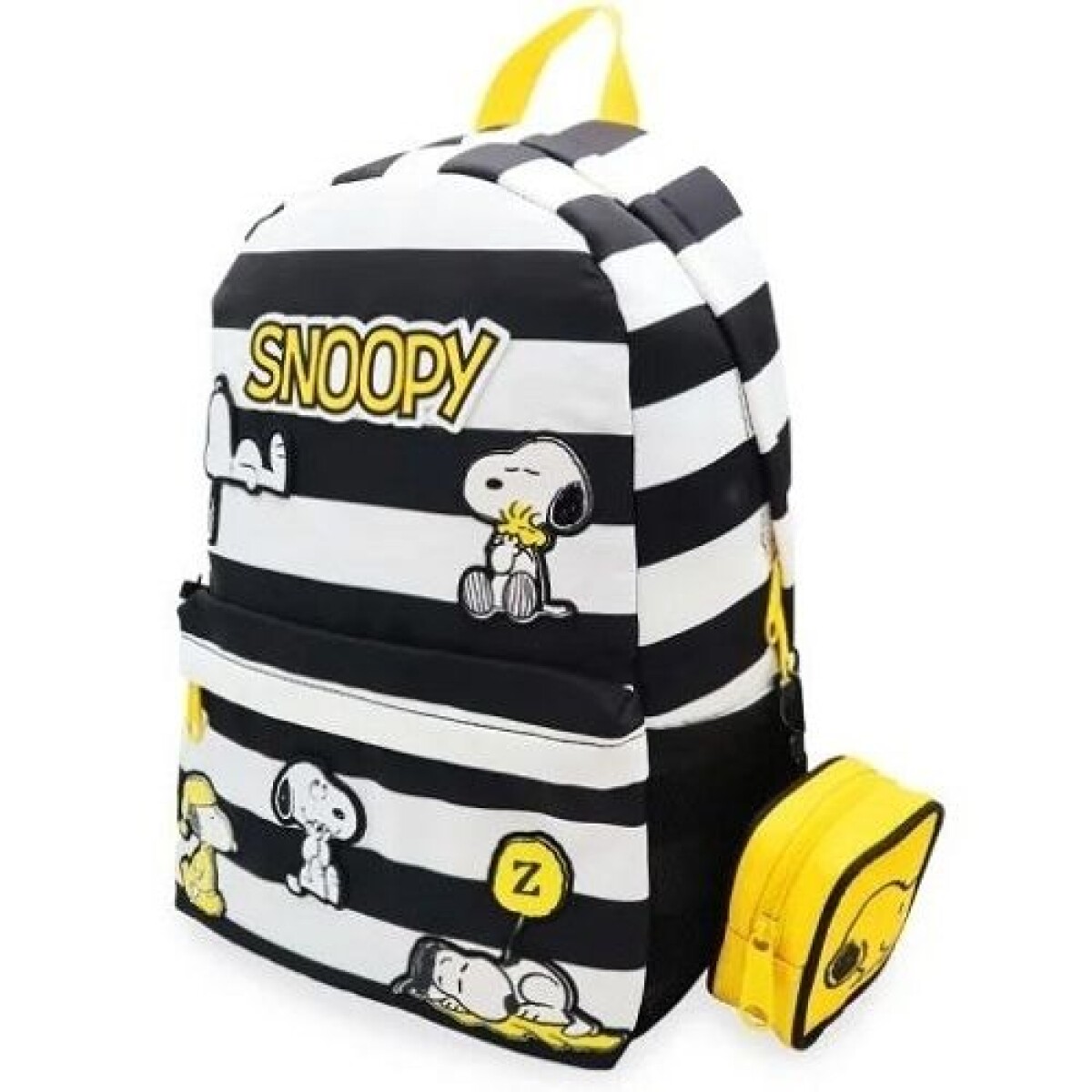Mochila Snoopy Mooving 