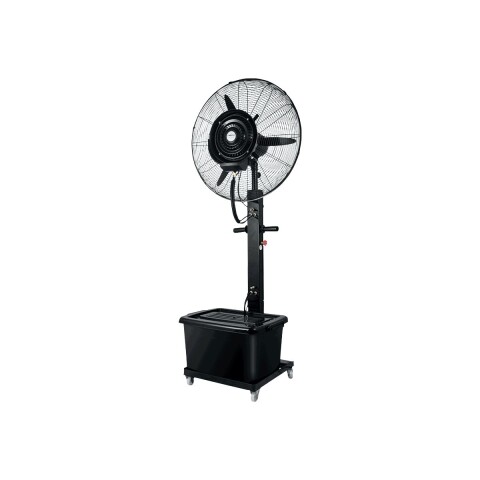 VENTILADOR INDUSTRIAL 30" HIDRO C/DEP. DE AGUA 200 IMF-750 Ventilador Industrial 30" Hidro C/dep. De Agua 200 Imf-750