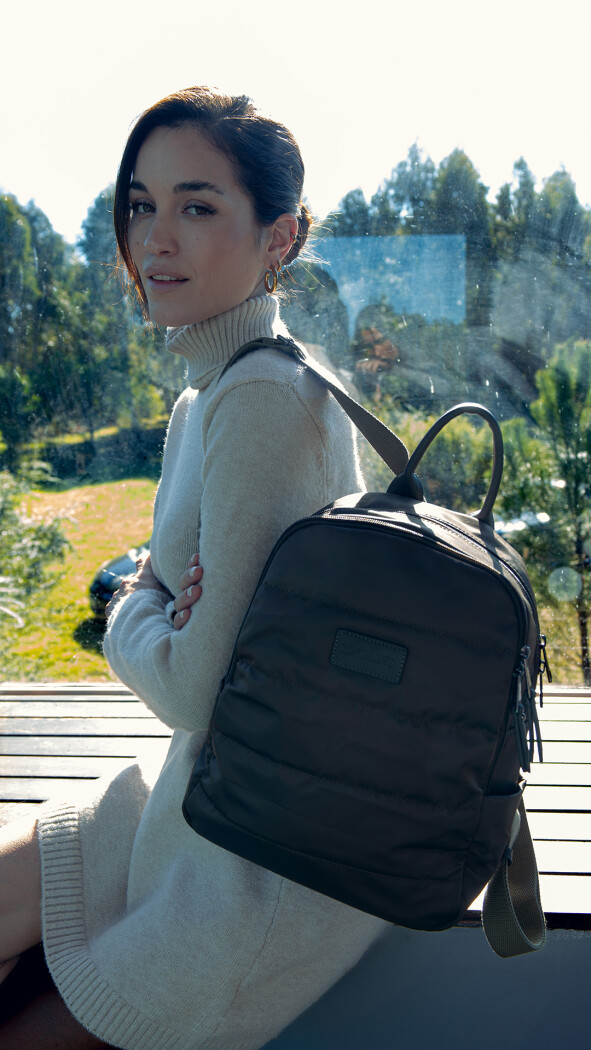 MOCHILA DENVER MILITAR