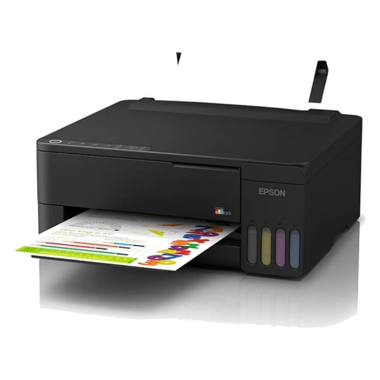 Impresora Epson EcoTank L1350 Wi-Fi Impresora Epson EcoTank L1350 Wi-Fi