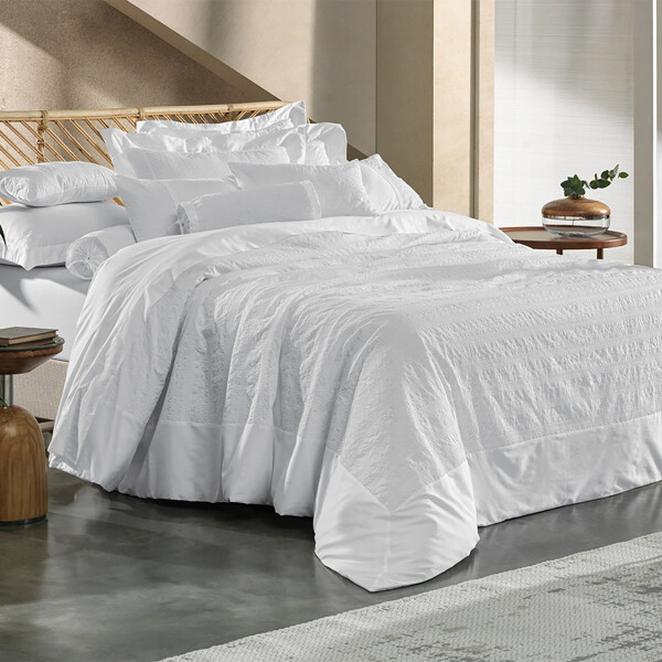 SABANA INTIMISSIMI BLANCO - KING