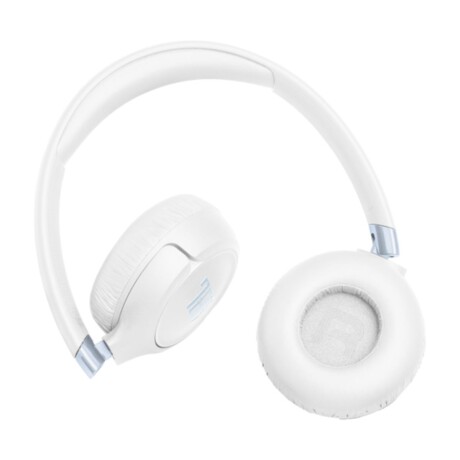 Auriculares JBL T680NC blanco V01