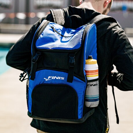 Mochila Finis Team Backpack 35L 001