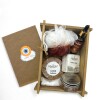 BOX SPA TURCO Ambar