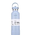 Botella Térmica Con Pico 750Ml. Cielo