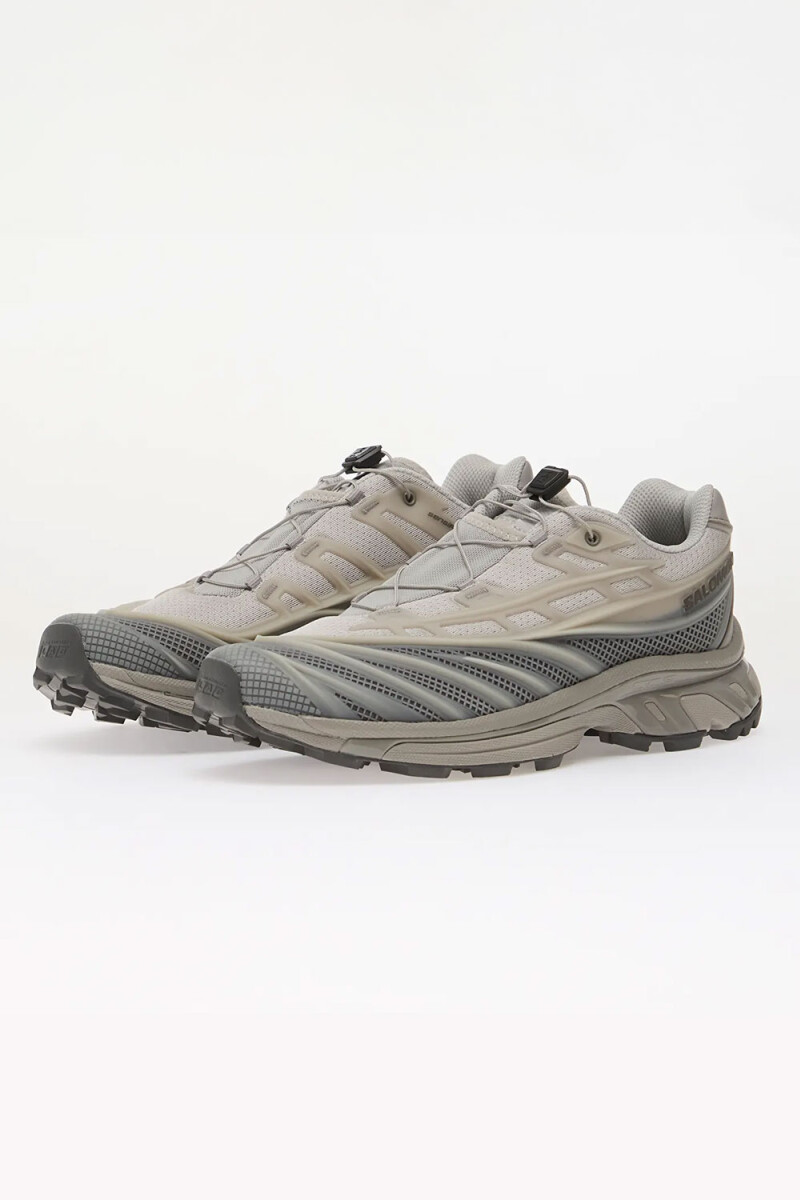 XT-EVO Gris