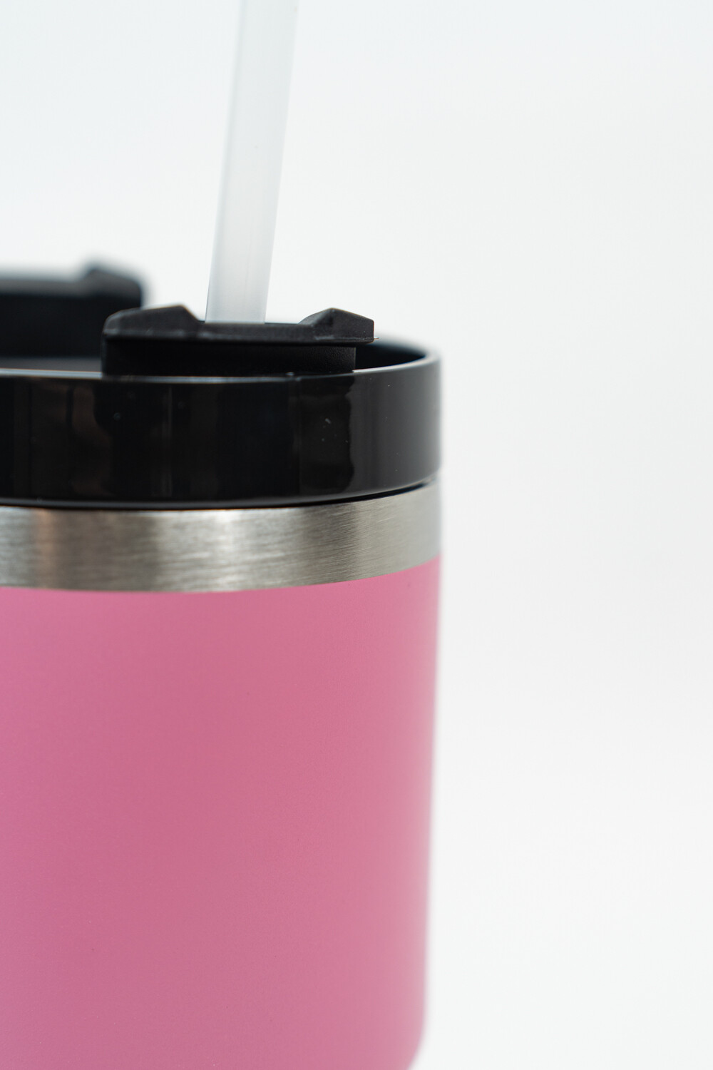 Vaso Térmico Calu Rosa