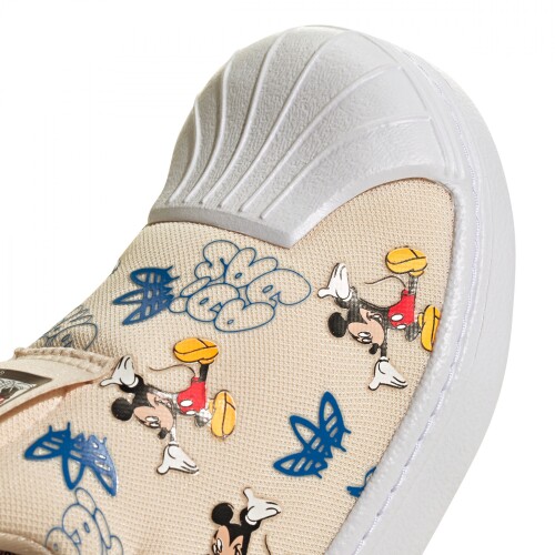SUPERSTAR 360 C Blanco