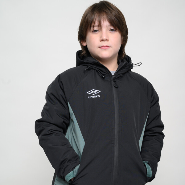 CAMPERA CRAFTED Umbro Niños 02v