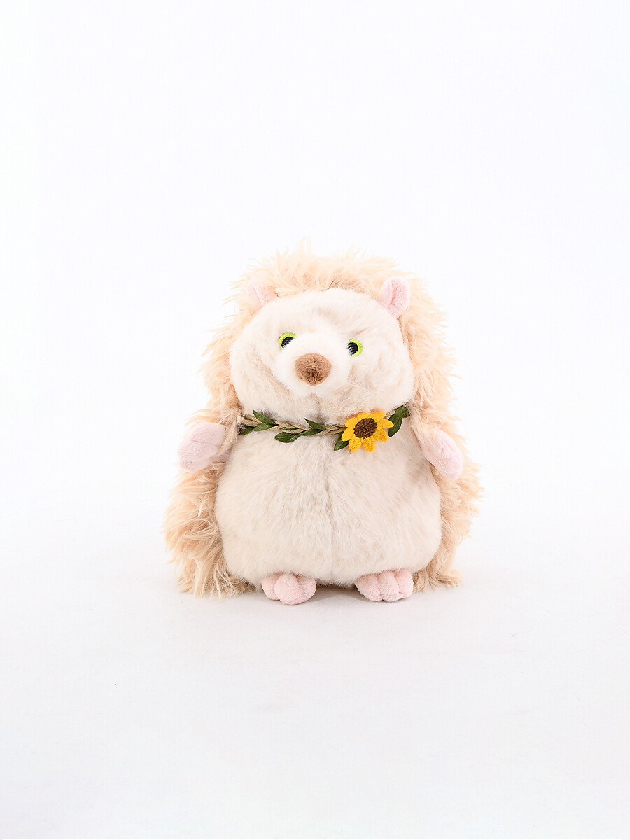PUERCOESPIN PELUCHE - BEIGE 