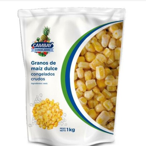 Maiz Cambay 1Kg Maiz Cambay 1Kg