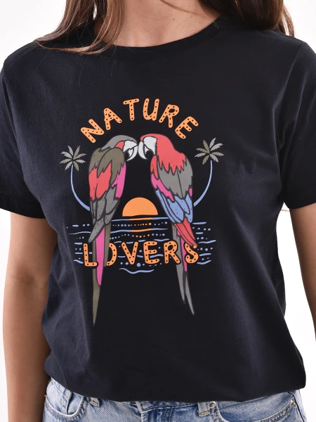 REMERA DENAF ESTAMPADO 10