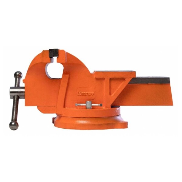 MORSA DE BANCO GIRATORIA 6" - LUSQTOFF MORSA DE BANCO GIRATORIA 6" - LUSQTOFF
