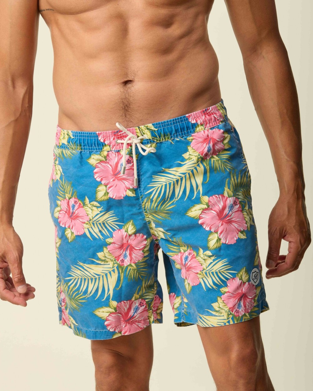 Short de Baño Short de Baño