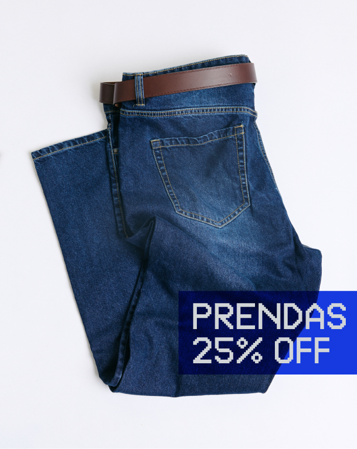 25% OFF