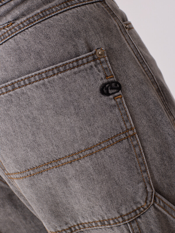 JEAN LOWIN RUSTY Gris