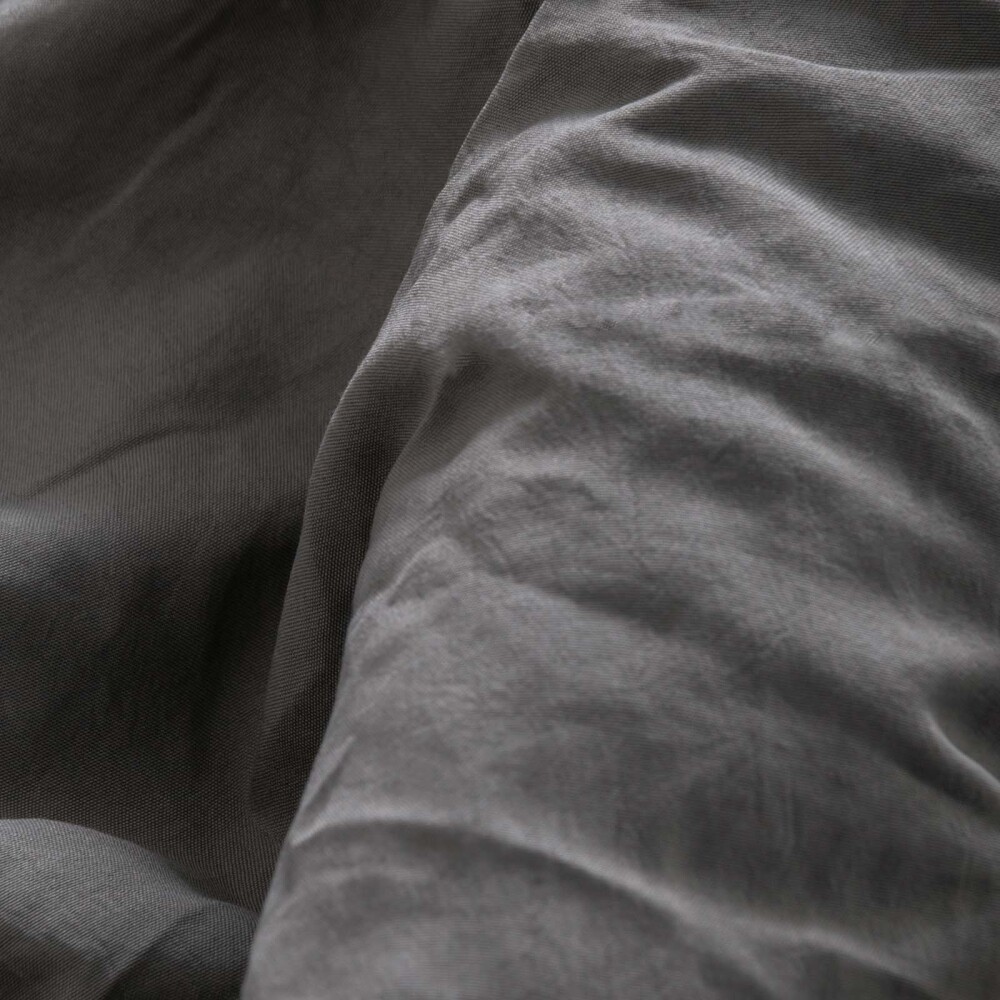 JUEGO DE SABANAS 2 PLAZAS POLIESTER VERDE PREWASHED