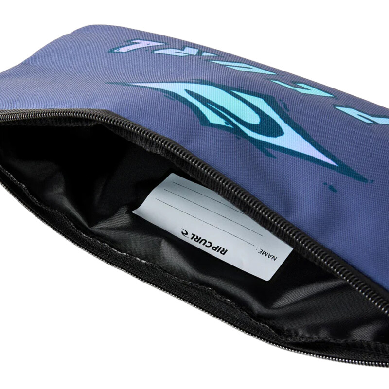 Cartuchera Rip Curl Small 2025 - Azul Cartuchera Rip Curl Small 2025 - Azul