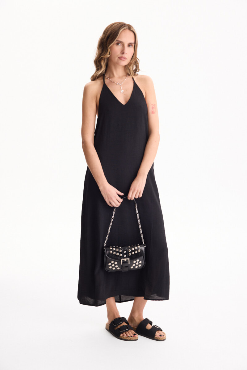 Bandolera Trazo Negro
